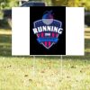 16" x 24" Yard Sign Thumbnail