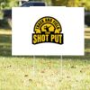 16" x 24" Yard Sign Thumbnail