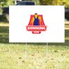 16" x 24" Yard Sign Thumbnail