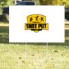 16" x 24" Yard Sign Thumbnail
