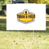 16" x 24" Yard Sign Thumbnail