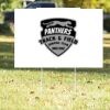 16" x 24" Yard Sign Thumbnail