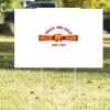 16" x 24" Yard Sign Thumbnail