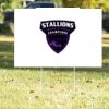 16" x 24" Yard Sign Thumbnail