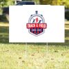 16" x 24" Yard Sign Thumbnail