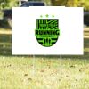 16" x 24" Yard Sign Thumbnail