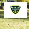 16" x 24" Yard Sign Thumbnail