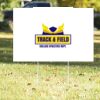 16" x 24" Yard Sign Thumbnail