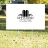16" x 24" Yard Sign Thumbnail