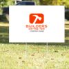 16" x 24" Yard Sign Thumbnail