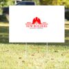 16" x 24" Yard Sign Thumbnail