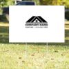 16" x 24" Yard Sign Thumbnail