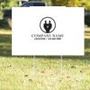 16" x 24" Yard Sign Thumbnail