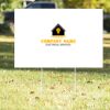 16" x 24" Yard Sign Thumbnail
