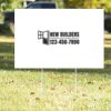 16" x 24" Yard Sign Thumbnail