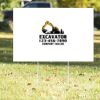 16" x 24" Yard Sign Thumbnail