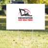 16" x 24" Yard Sign Thumbnail