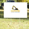 16" x 24" Yard Sign Thumbnail