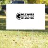 16" x 24" Yard Sign Thumbnail