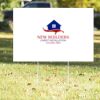 16" x 24" Yard Sign Thumbnail