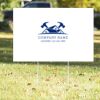16" x 24" Yard Sign Thumbnail