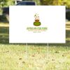 16" x 24" Yard Sign Thumbnail