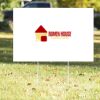 16" x 24" Yard Sign Thumbnail