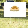 16" x 24" Yard Sign Thumbnail