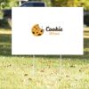 16" x 24" Yard Sign Thumbnail