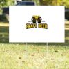 16" x 24" Yard Sign Thumbnail