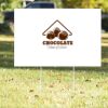 16" x 24" Yard Sign Thumbnail