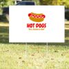 16" x 24" Yard Sign Thumbnail