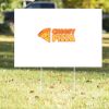 16" x 24" Yard Sign Thumbnail