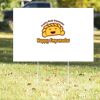 16" x 24" Yard Sign Thumbnail