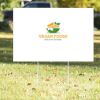 16" x 24" Yard Sign Thumbnail