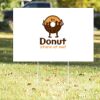 16" x 24" Yard Sign Thumbnail