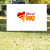 16" x 24" Yard Sign Thumbnail