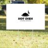 16" x 24" Yard Sign Thumbnail