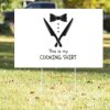 16" x 24" Yard Sign Thumbnail