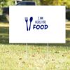 16" x 24" Yard Sign Thumbnail