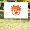 16" x 24" Yard Sign Thumbnail