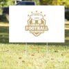 16" x 24" Yard Sign Thumbnail