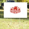 16" x 24" Yard Sign Thumbnail
