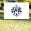 16" x 24" Yard Sign Thumbnail