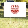 16" x 24" Yard Sign Thumbnail
