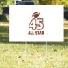 16" x 24" Yard Sign Thumbnail