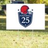 16" x 24" Yard Sign Thumbnail