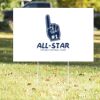 16" x 24" Yard Sign Thumbnail