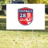 16" x 24" Yard Sign Thumbnail