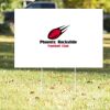 16" x 24" Yard Sign Thumbnail